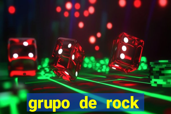 grupo de rock whatsapp 2024